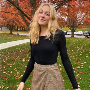 Meet your Posher, Grace